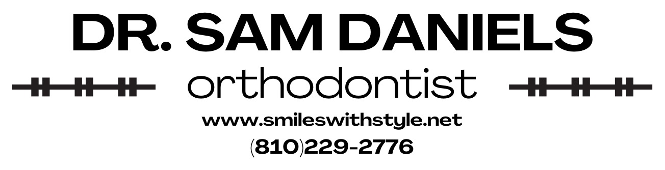 Dr Sam Daniels logo