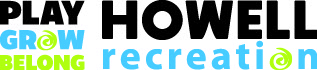 Howell Recreation logo
