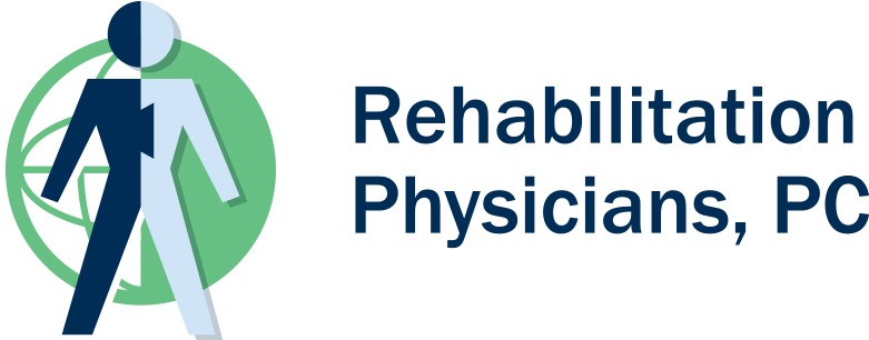 Rehabilitation Services logo