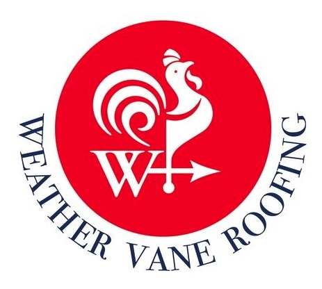 Weathervane Roofing logo